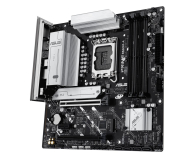 ASUS Płyta główna PRIME B860M-A-CSM - 1307469 - zdjęcie 3